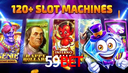 Desvendando o Mundo dos Jogos Virtuais na 59bet