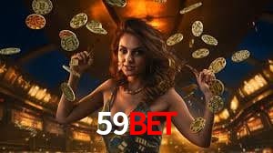 Experiência VIP 59bet