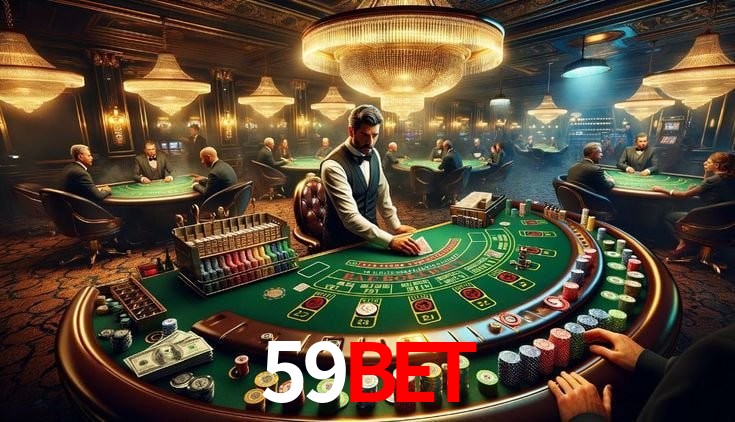 Statistics 59bet