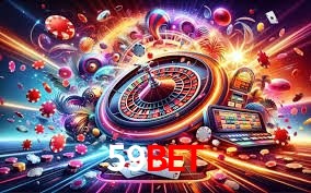 Estatísticas 59bet
