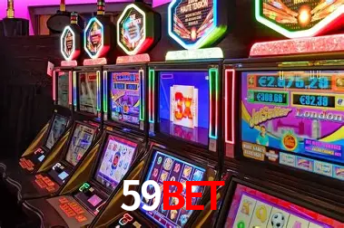 A Revolução dos Aplicativos de Jogos no 59bet