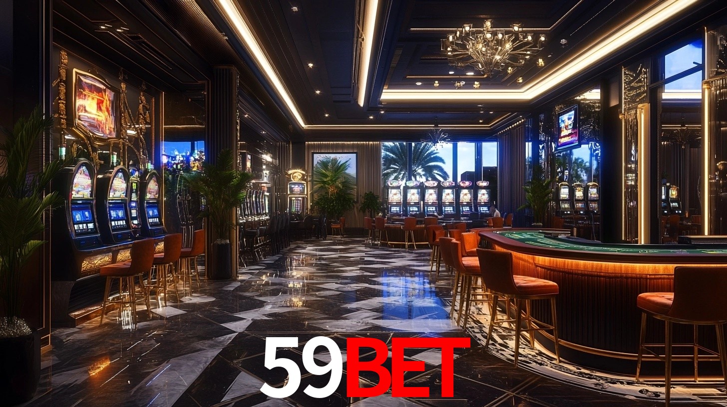 Ofertas Imperdíveis na 59bet: Promoções e Bônus Que Valem a Pena