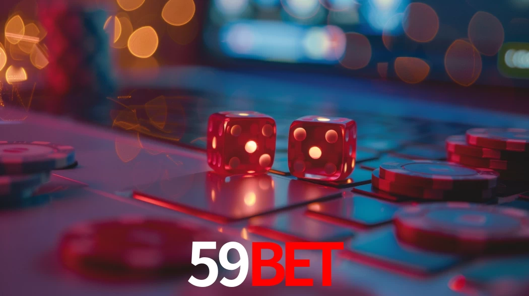 Game Providers 59bet