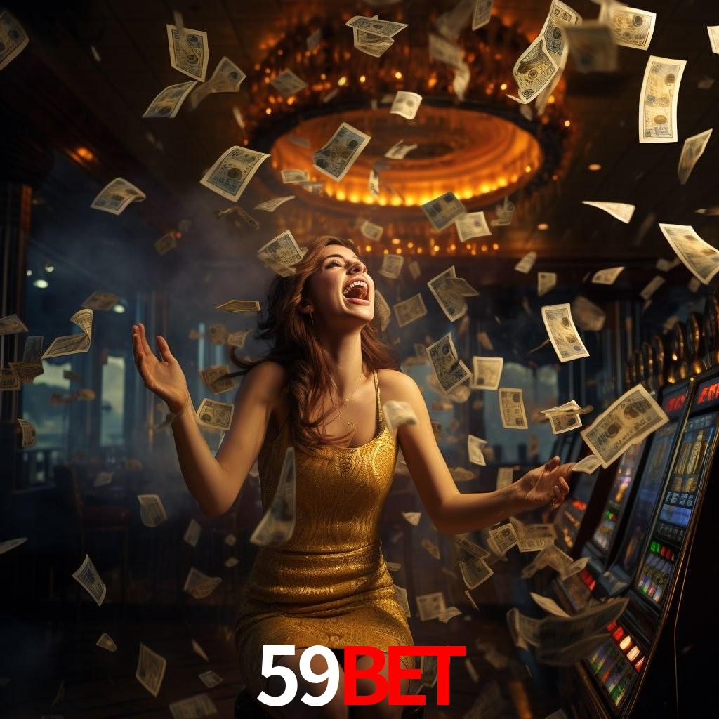 Roulette Table 59bet