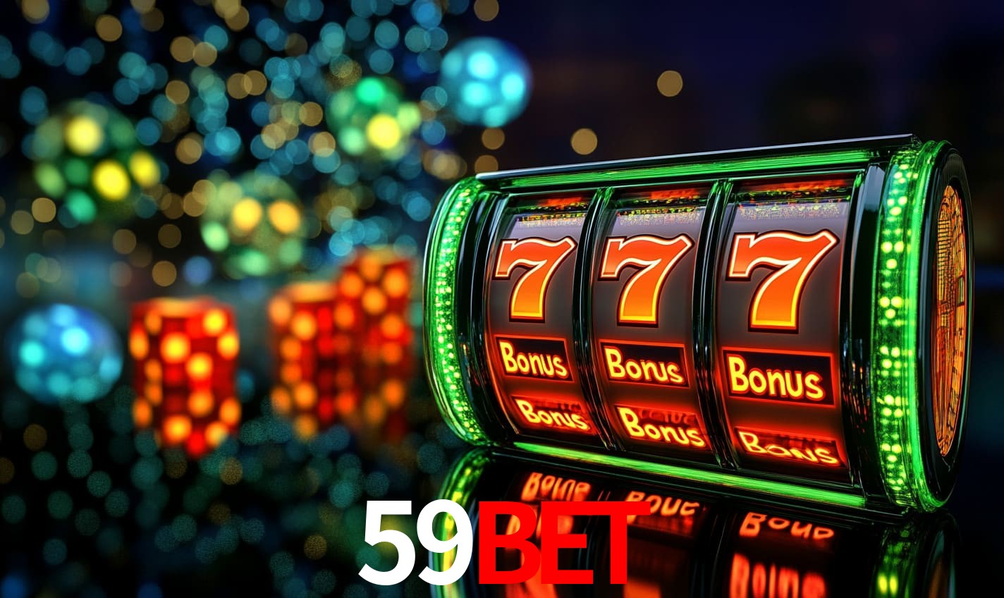 Live Casino 59bet