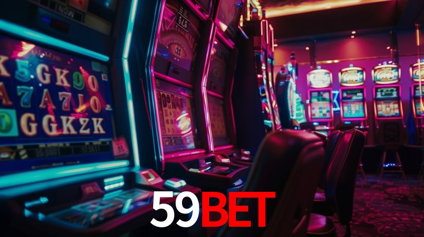 Flash Promotion 59bet
