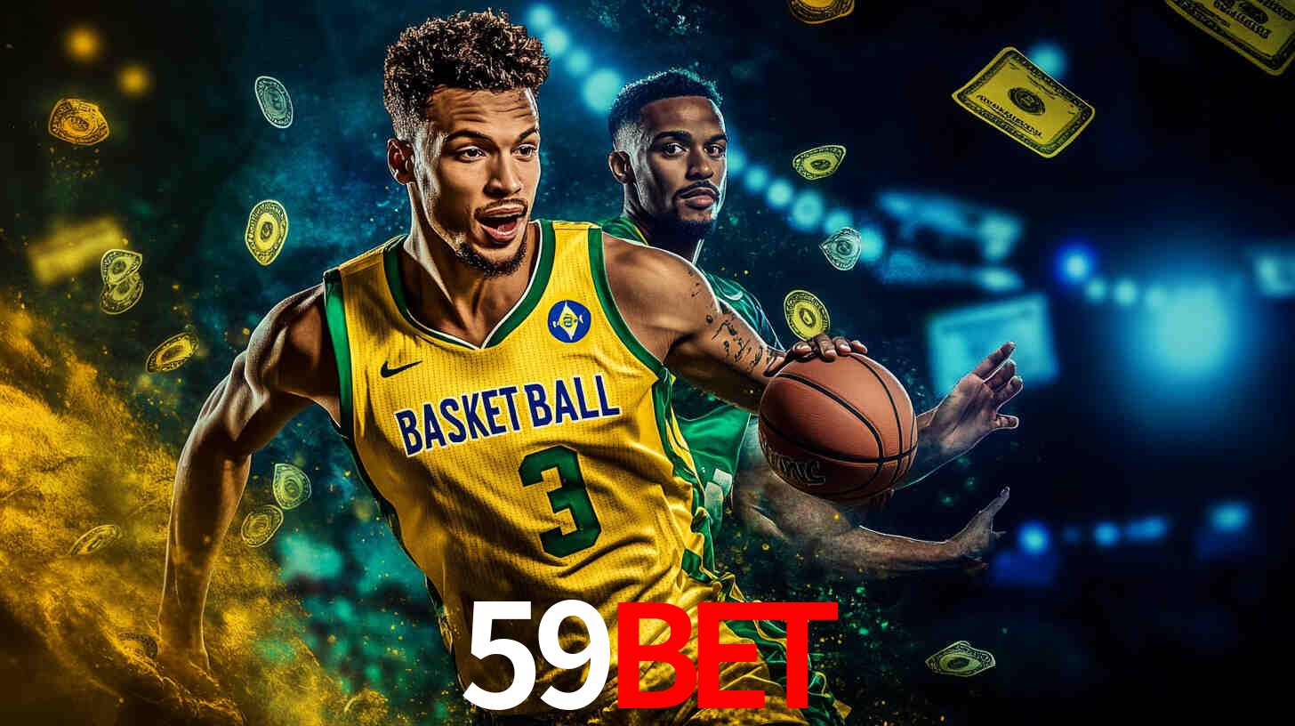Desvendando o Mundo dos Jogos Virtuais na 59bet