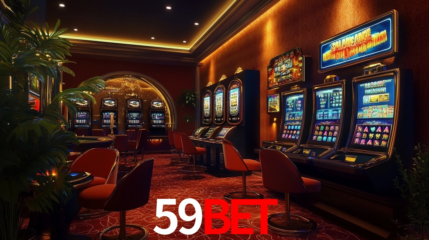 Exclusive Games 59bet