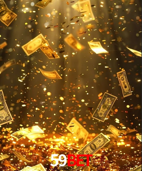 Bonus Features 59bet