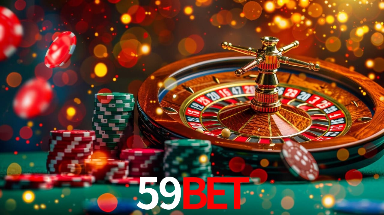 Descubra a Essência do 59bet: Nossa História e Compromissos