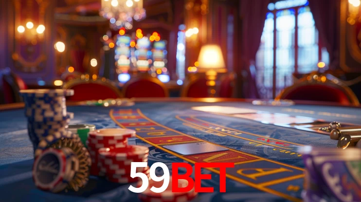 Slot Games 59bet