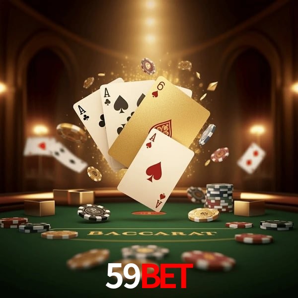Blackjack Table 59bet
