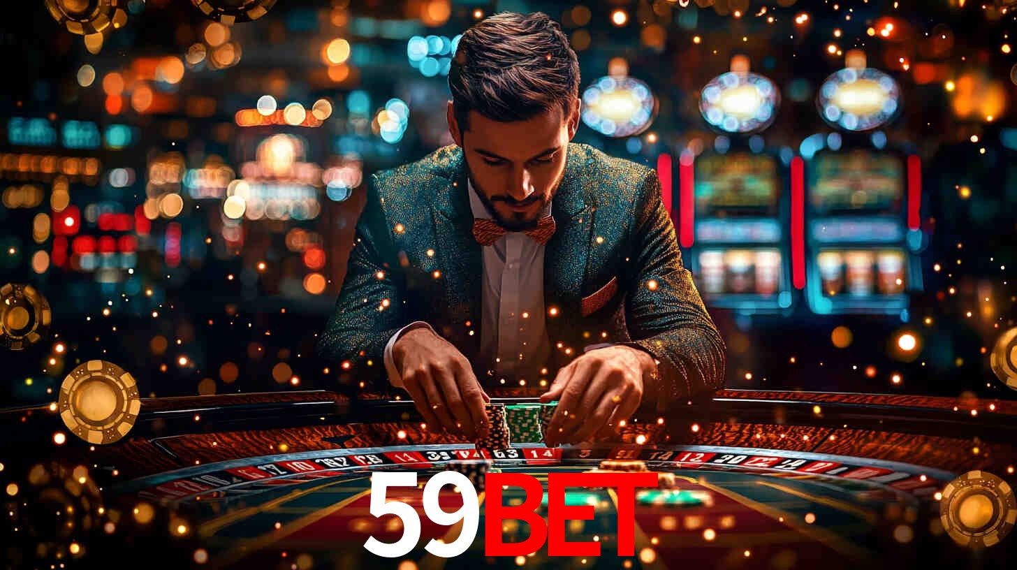 Tournaments 59bet