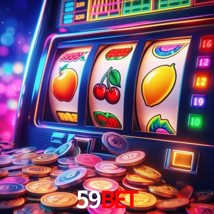 Welcome Bonus 59bet