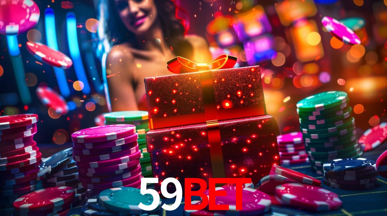 Inovações de Jogos na 59bet: O Futuro das Experiências Interativas