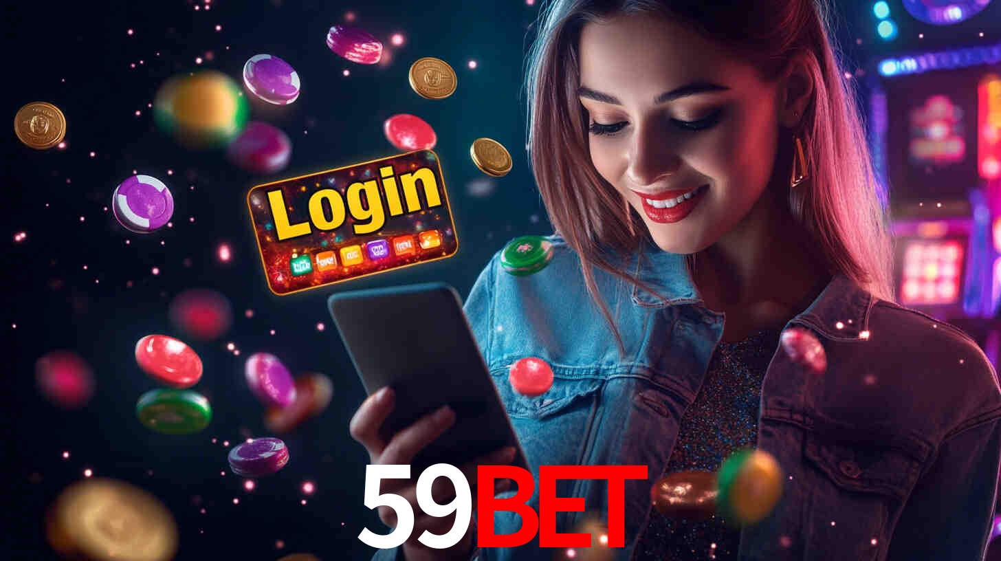 Apostas Esportivas na 59bet: Um Guia Completo