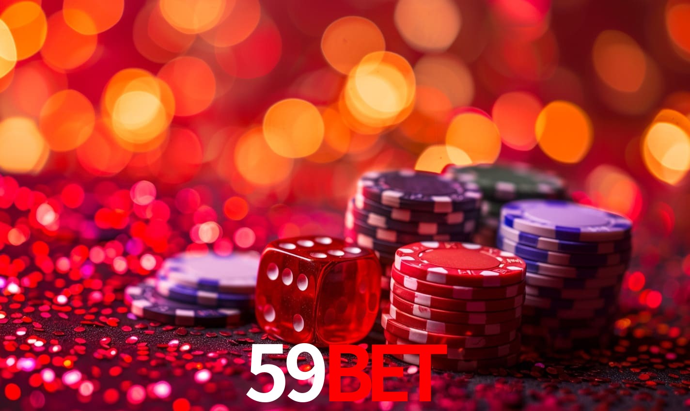 Descubra a Essência do 59bet: Nossa História e Compromissos