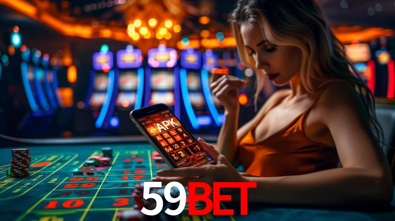 VIP Casino 59bet