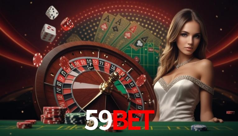 Live Casino 59bet