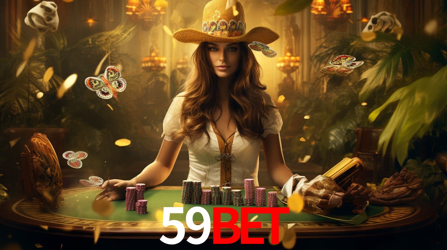 Tournaments 59bet
