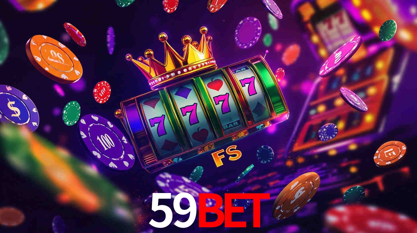 59bet App Interface