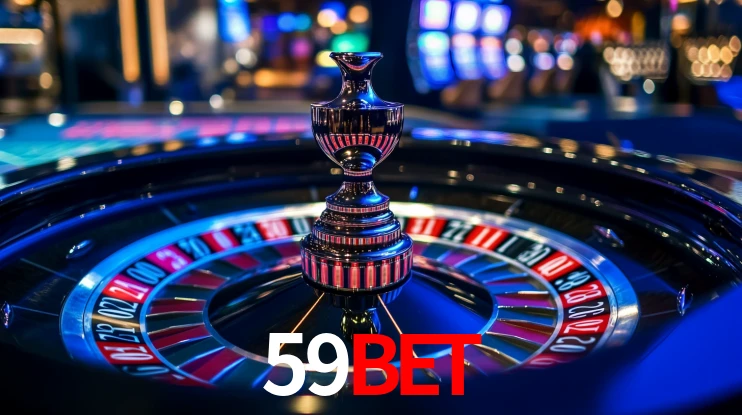 59bet: Jogos de Caça-Níqueis-Altas Recompensas, Roleta-Velocidade, Blackjack-Desafios Máximos
