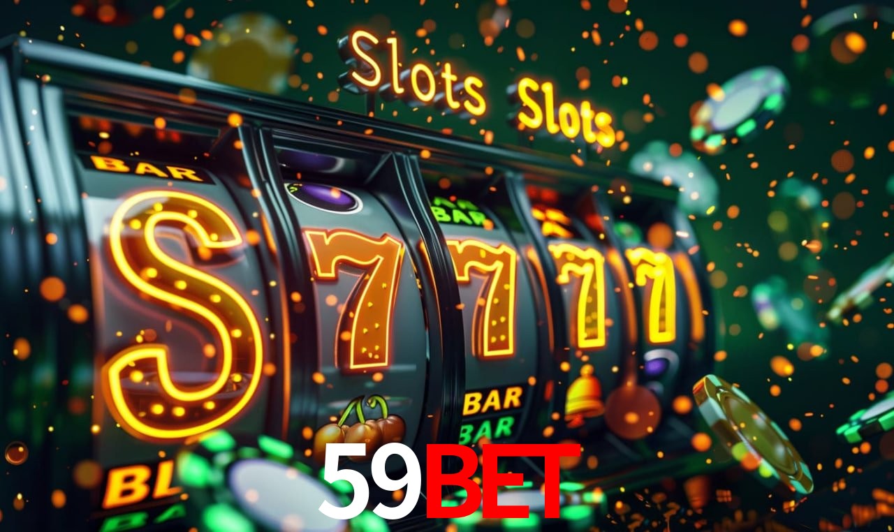 Apostas de Futebol 59bet