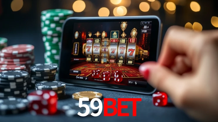 Premium Interface 59bet