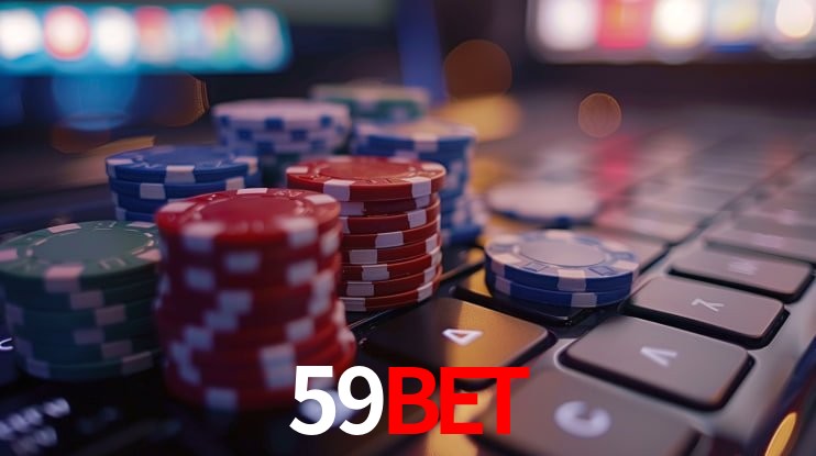 Promoções Sazonais 59bet