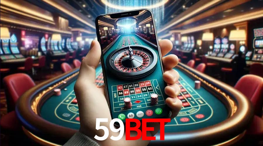 Quick Registration 59bet