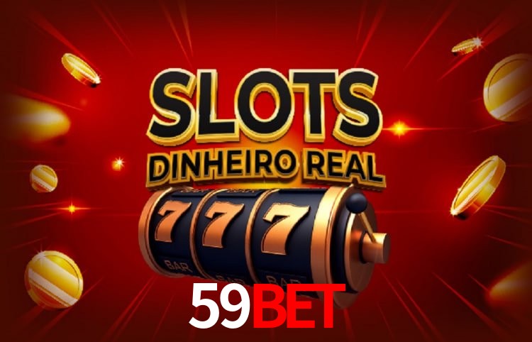 59bet Logo Seguro