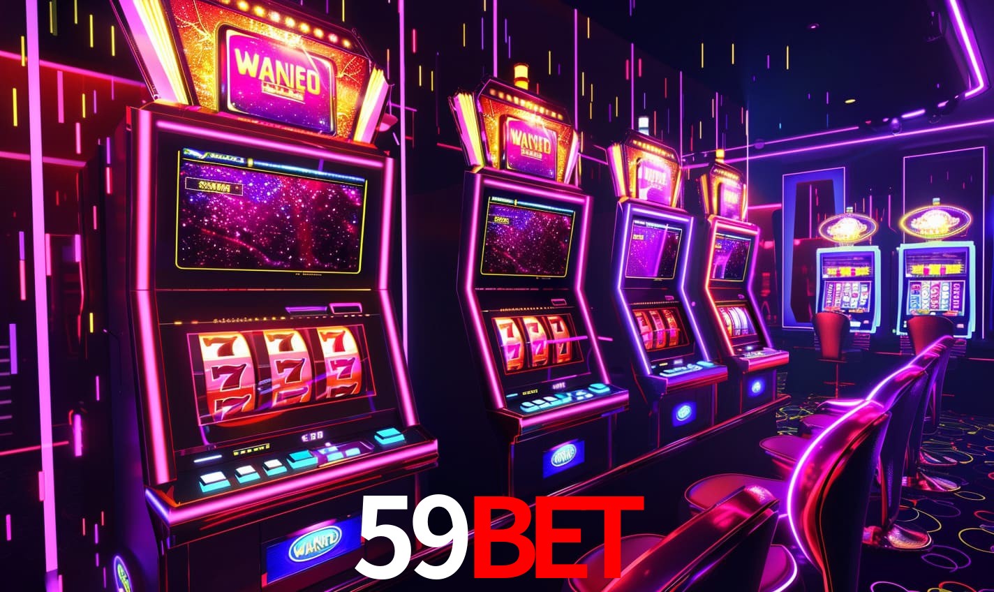 A Emoção da Loteria na 59bet: Uma Chance de Mudança de Vida