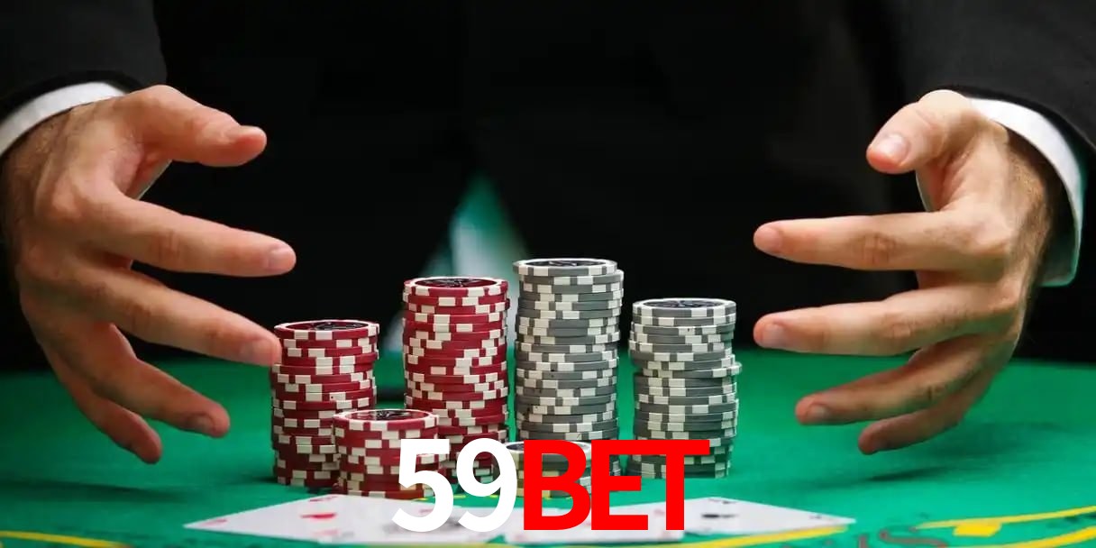 59bet VIP Program Logo