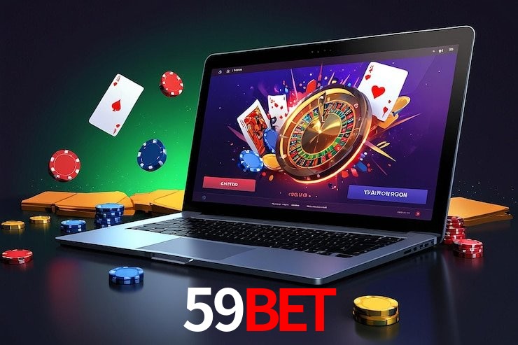 59bet Seguro SSL