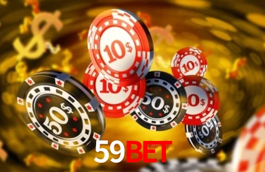 Apostas de Basquete 59bet