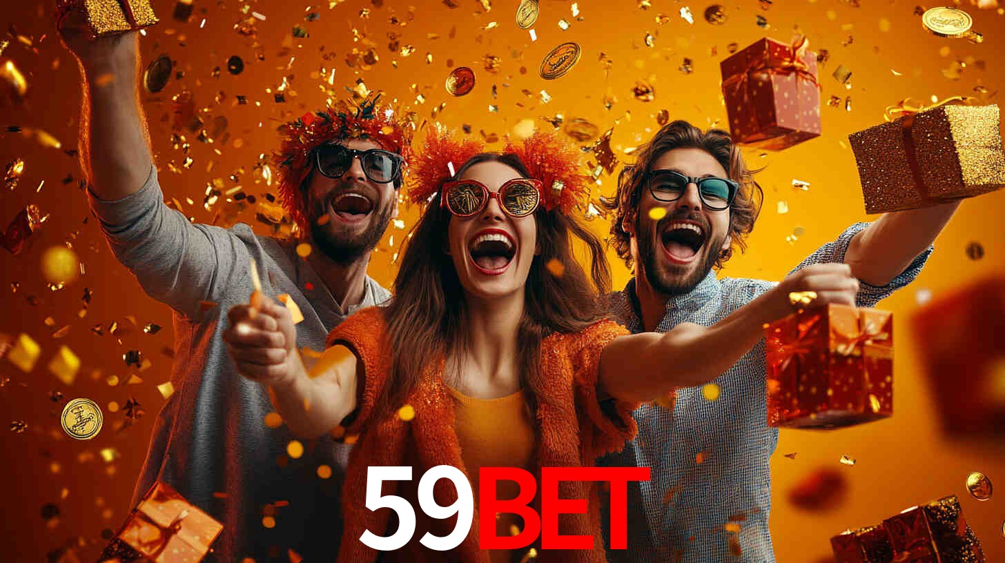59bet: A Experiência de Casino com Jogos de Mesa ao Vivo