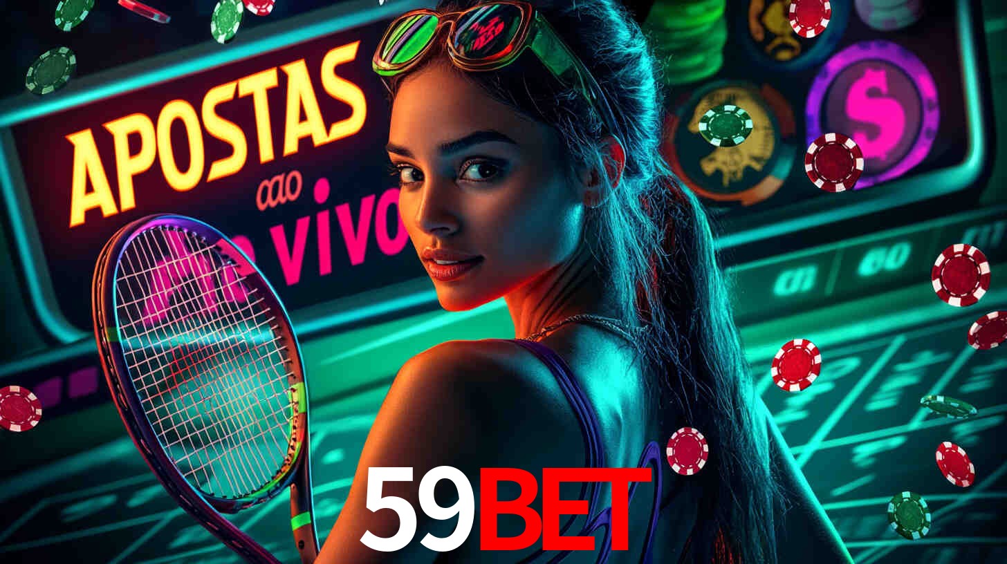 Explorando a Categoria de Eventos em Apostas na 59bet