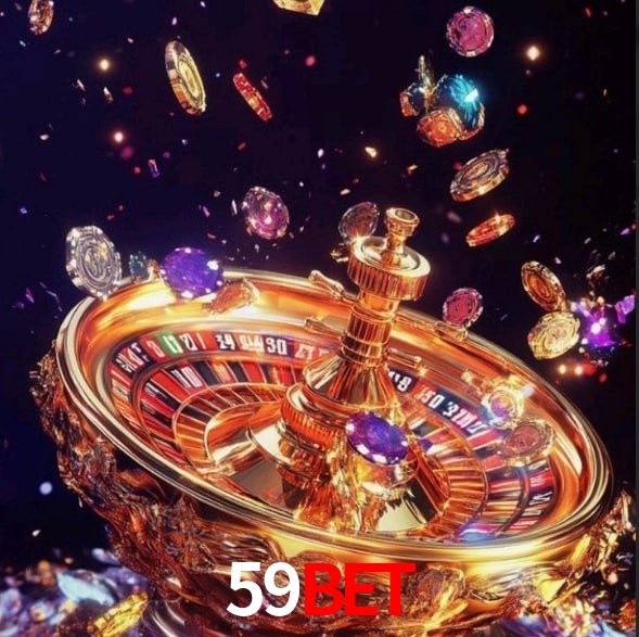 59bet Logo Oficial