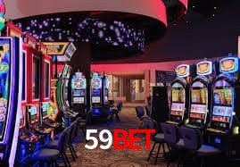 59bet Loteria Online Brasil - Plataforma Certificada