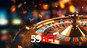 59bet Plataforma Confiável
