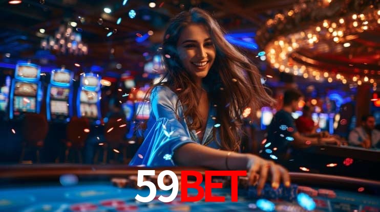 Tennis Betting 59bet