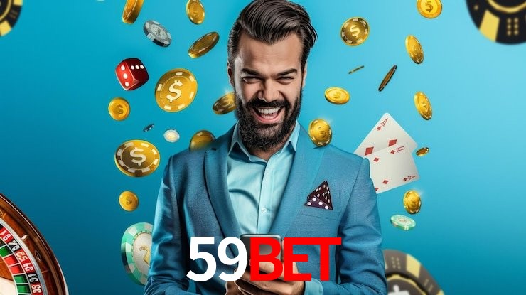 Bonus Features 59bet
