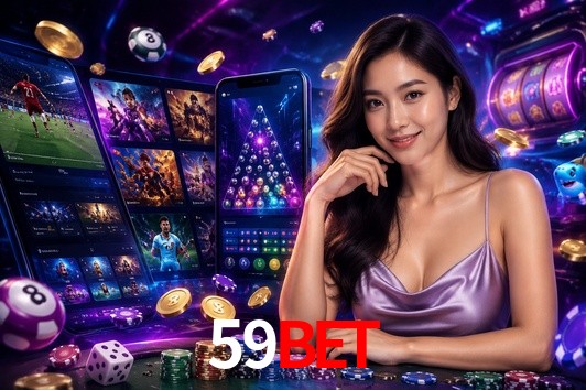 Flash Promotion 59bet