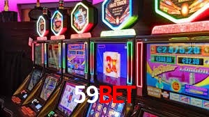 Bônus de Boas-vindas 59bet