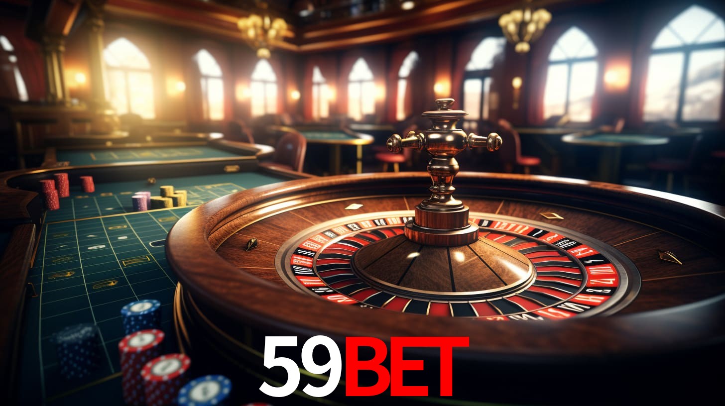 Programa VIP 59bet