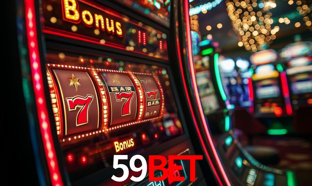 59bet Download Speed Test Logo - Teste de Velocidade Certificado