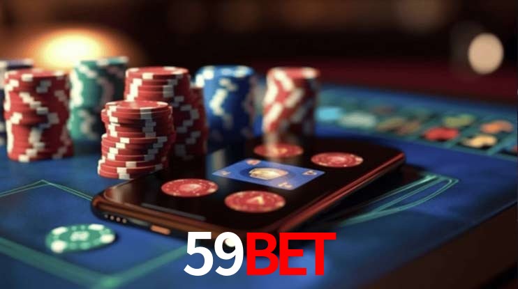 Benefícios da Conta 59bet