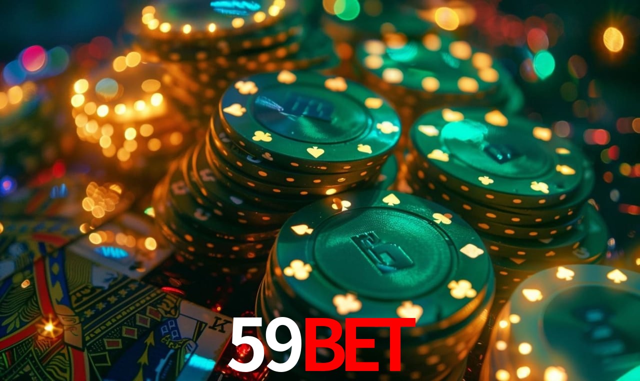 Apostas de Tênis 59bet