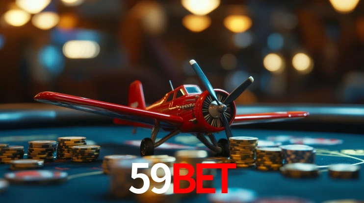 Slot Games 59bet
