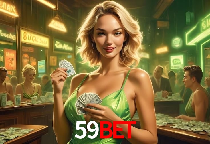 Desvendando o Mundo dos Jogos Virtuais na 59bet